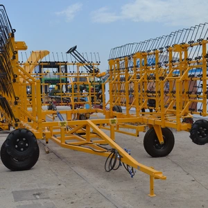 Борони пружинні Борони пружинні