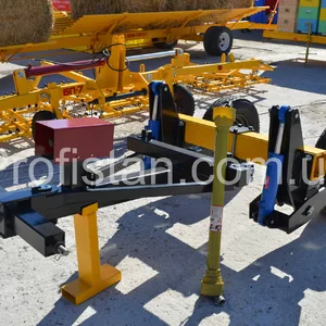 Транспортні пристрої для сівалок Транспортні пристрої для сівалок